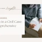 Legal Process Research and Analysis: Trends, Data, and Insights