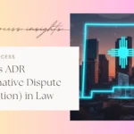 A Comprehensive Guide to the Stages of Legal Proceedings