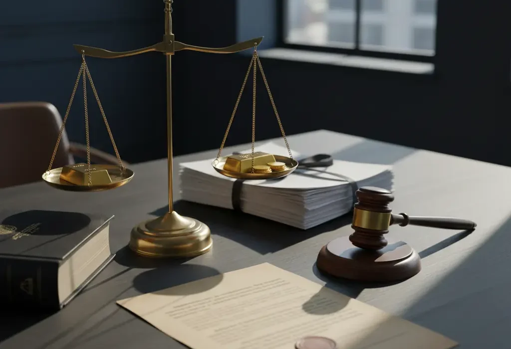 Dispute Resolution Explained Litigation, Arbitration, and Mediation