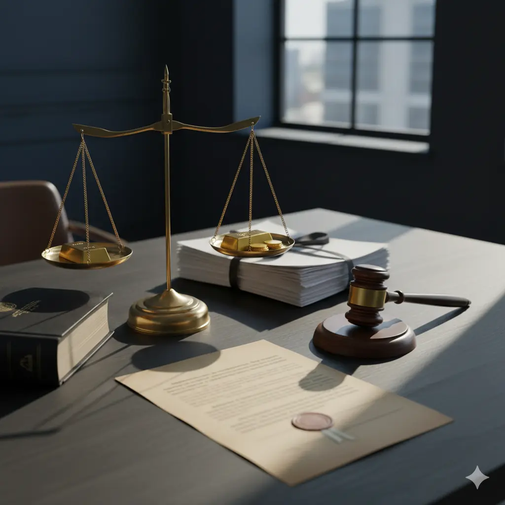 Dispute Resolution Explained Litigation, Arbitration, and Mediation