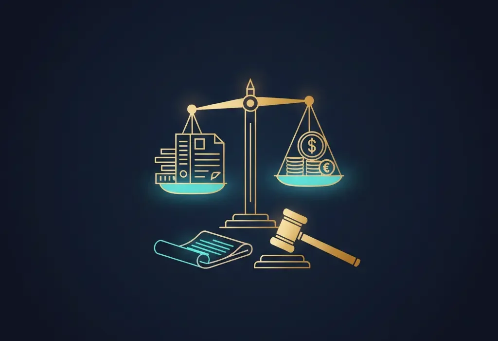 How Compensation Outcomes Are Determined in Legal Systems