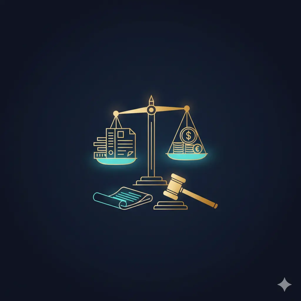 How Compensation Outcomes Are Determined in Legal Systems