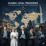 Legal Process Research and Analysis: Trends, Data, and Insights