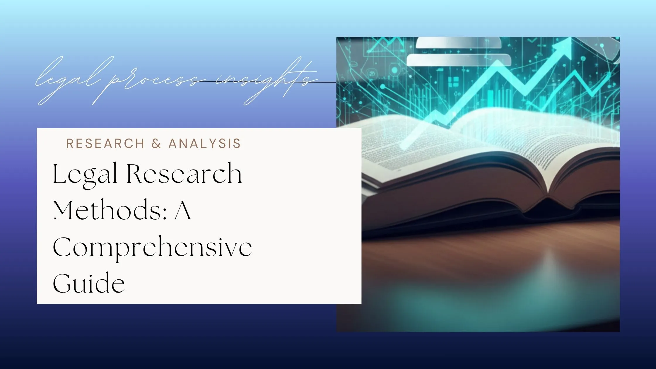 Legal Research Methods